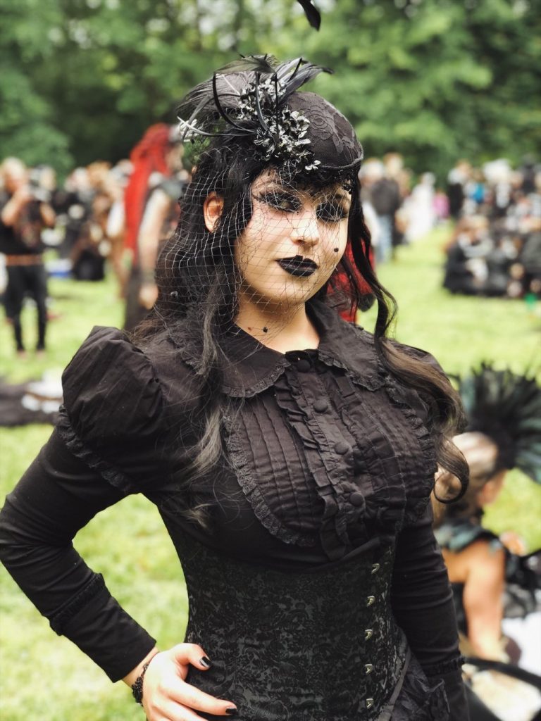 Wave-Gotik-Treffen 2023 in Leipzig: Infos und Insidertipps