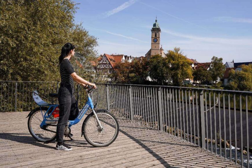 Ab Ins Grüne: Naturnahe Ausflugsziele Rings Um Stuttgart