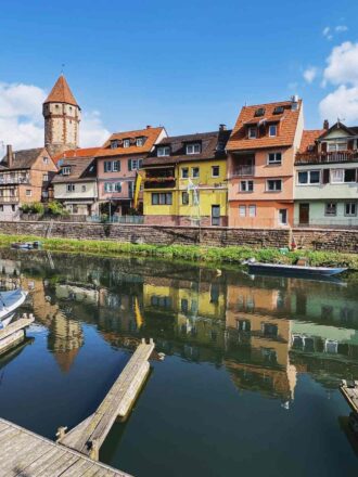 Liebliches Taubertal: Tipps Und Sehenswürdigkeiten