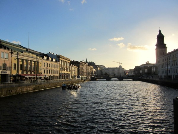 Dinge, die du in Göteborg tun kannst: Tipps für einen Städtetrip