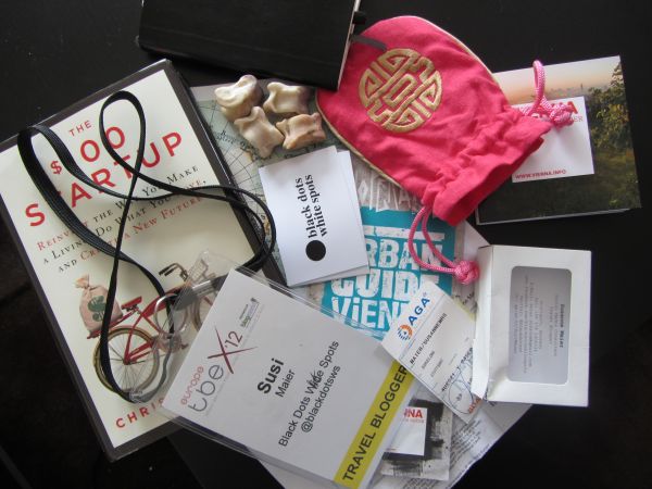 TBEX Girona 2012