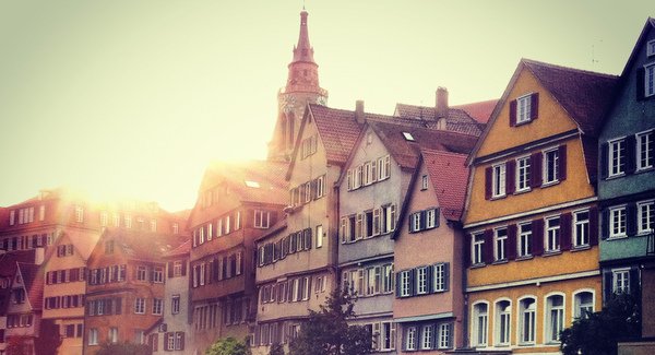 Blogparade: Kleine Städte