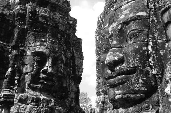 Legenden aus Stein, Teil 2: Tempelhopping in Angkor Wat mit dem Fahrrad