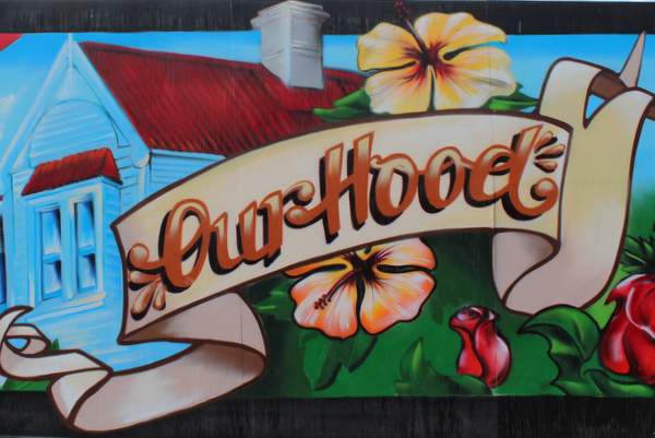 Ponsonby: Aucklands „hippest strip“
