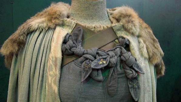 Roadtrip nach Westeros: Die Game of Thrones-Ausstellung in Amsterdam
