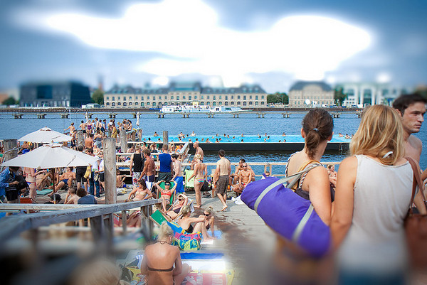 Berlin im Sommer genießen