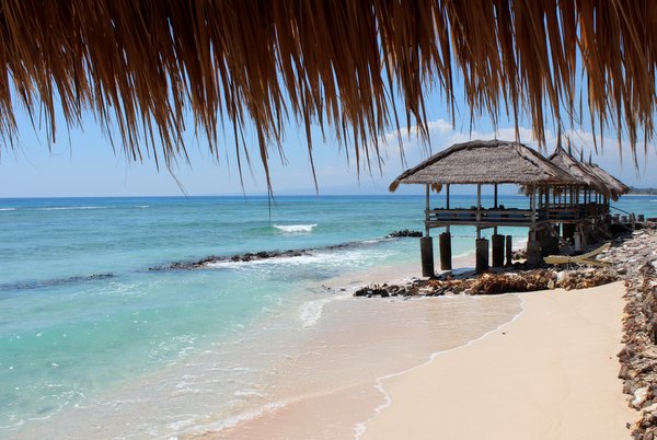 Traumreise nach Indonesien: Java, Bali und Gili