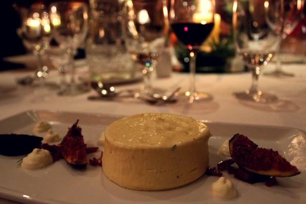 Dessert Harveys Point Donegal