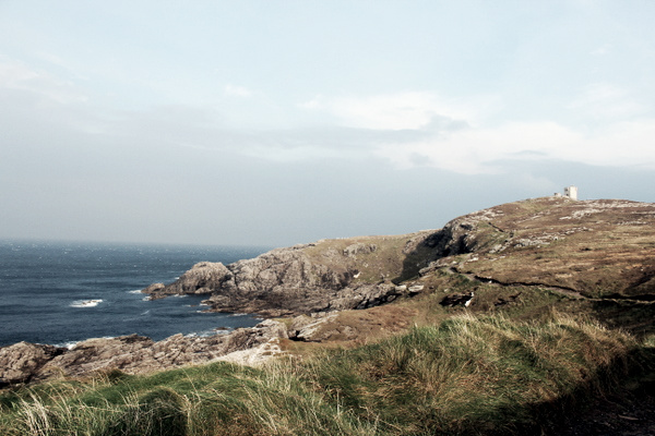 Malin Head Donegal Irland