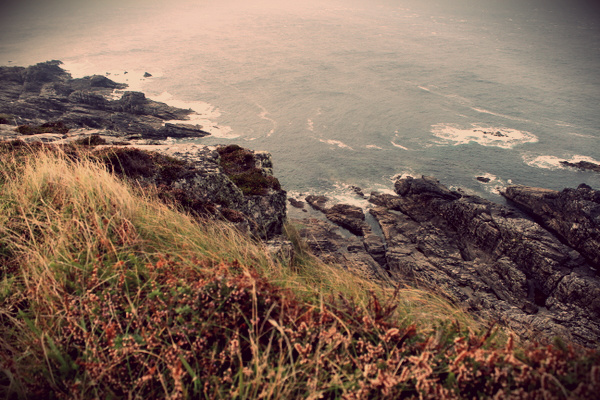 Malin Head Irland Nordküste