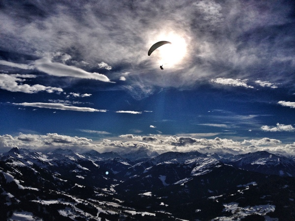 Wiedereinstieg auf die Ski – die besten (und skurrilsten) Momente in Söll, Tirol