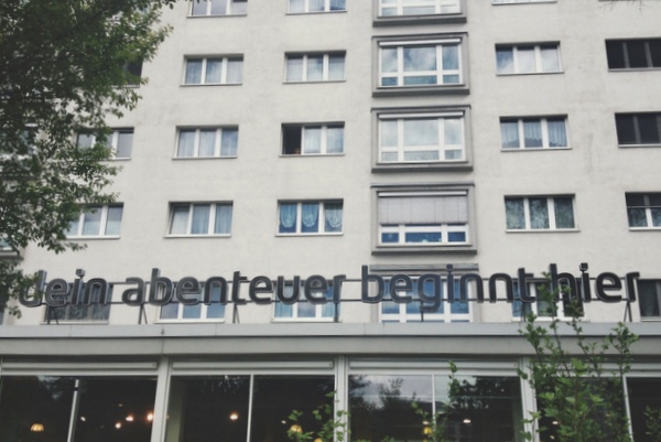 Leipzig dein Abenteuer beginnt hier