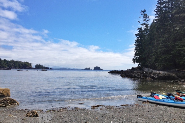 Barkley Sound Ucluelet Vancouver Island Barkley Sound Ucluelet Vancouver Island