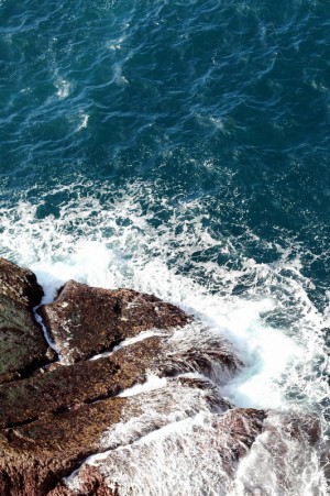 Meer Atlantik Skellig Michael