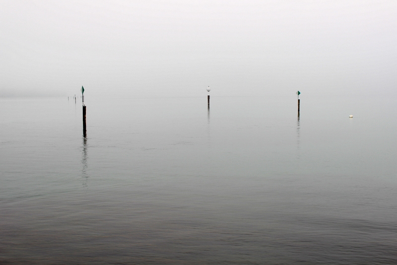 Bodensee Herbst Nebel Bodensee Herbst Nebel