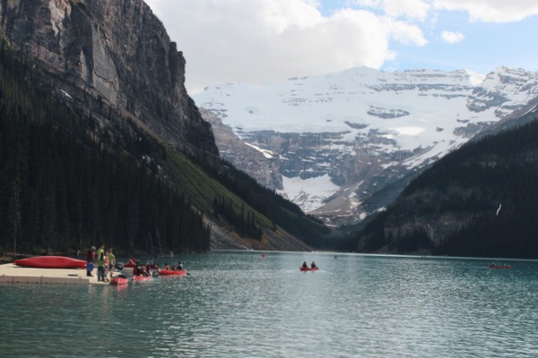 Lake Louise