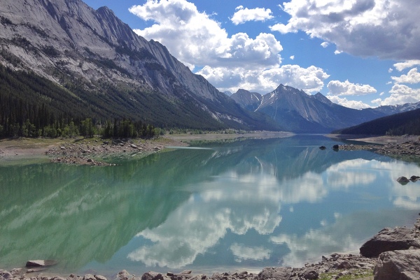 Medicine Lake Jasper
