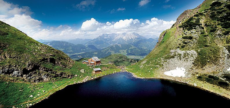 Wenn dich die Berge rufen: Komm mit nach Tirol!