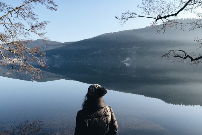 Titisee Schwarzwald Winter Ausflugstipps