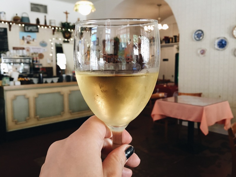 Food and Wine Tour St Augustine Florida