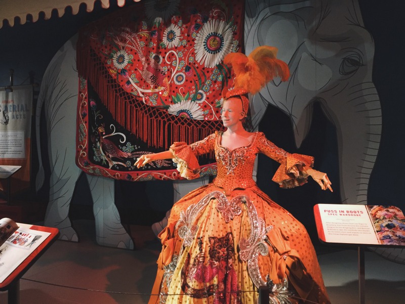 Sarasota Ringling Circus Museum