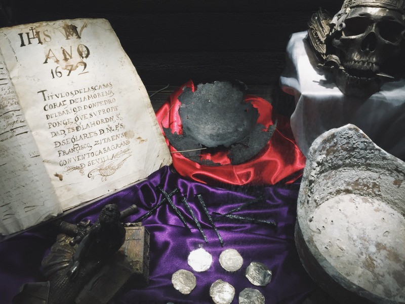 St Augustine Piratenmuseum