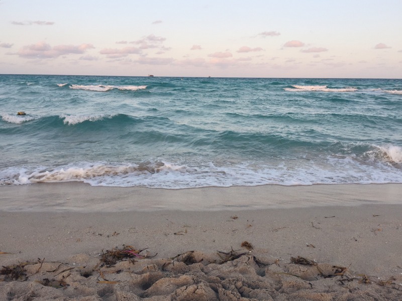 Strand Miami Beach South Beach