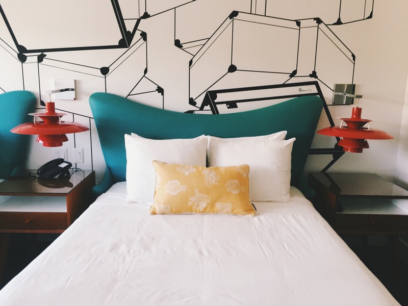 Vagabond Hotel Miami