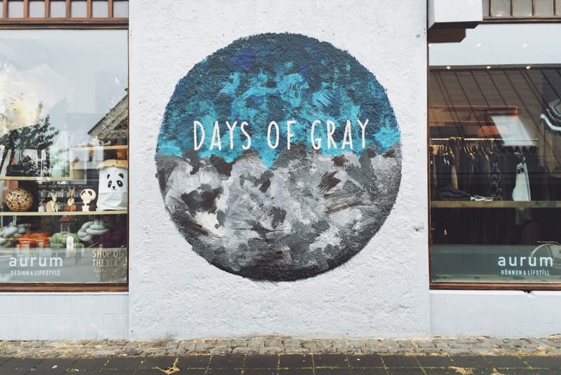 Foa Shopping Tipps Reykjavik