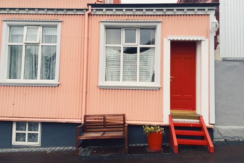 Reykjavik Übernachtungstipps