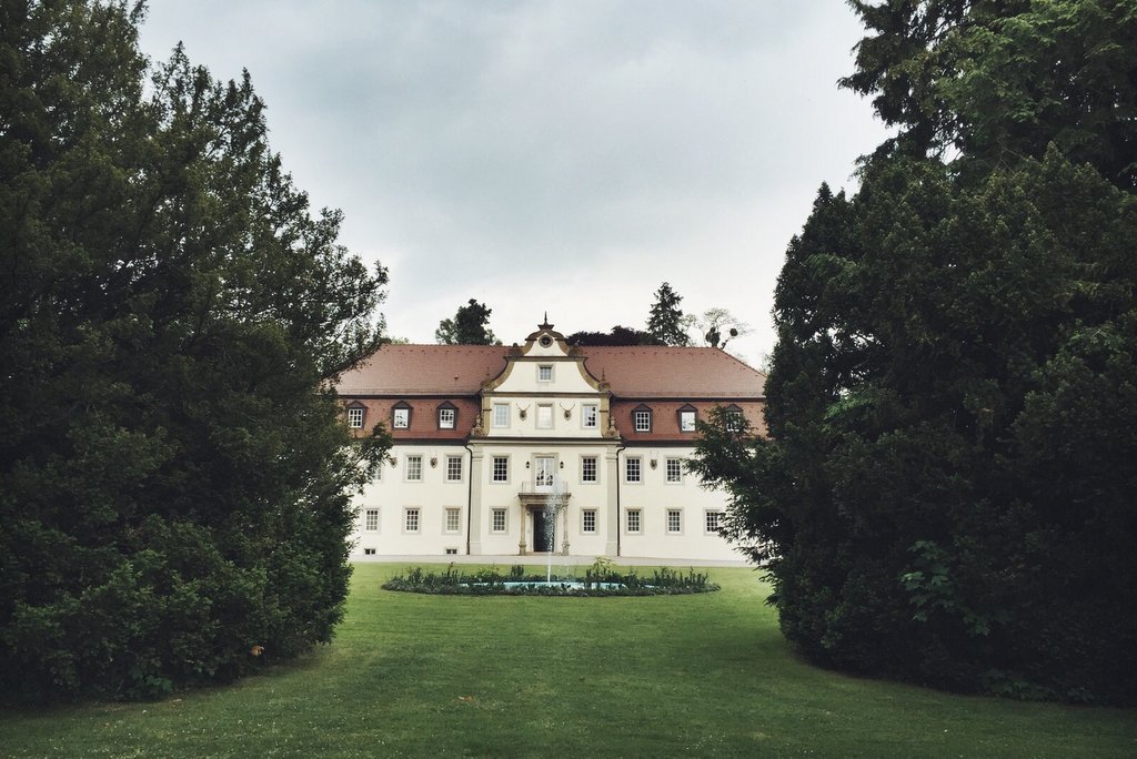 Wald und Schlosshotel Friedrichsruhe