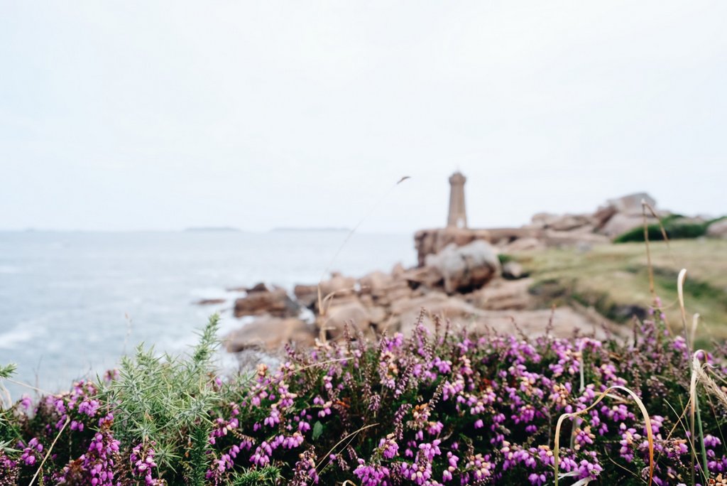 Cote-du-Granit-Rose-Bretagne