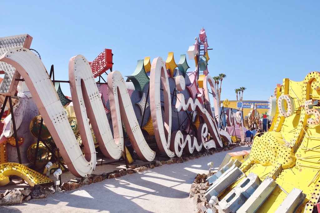 Las-Vegas-Insidertipp-Neon-Museum