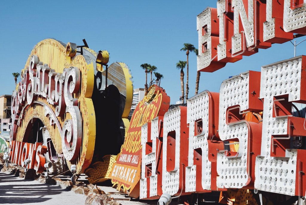 Las-Vegas-Reise-Tipps-Neon-Museum