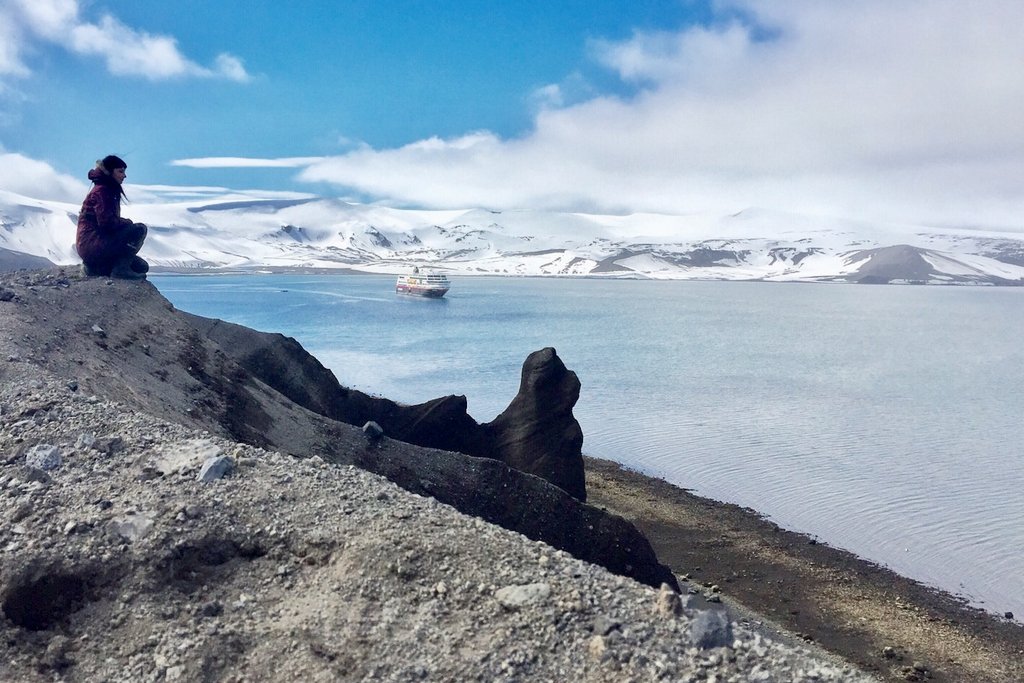 Expedition-Antarktis-Hurtigruten