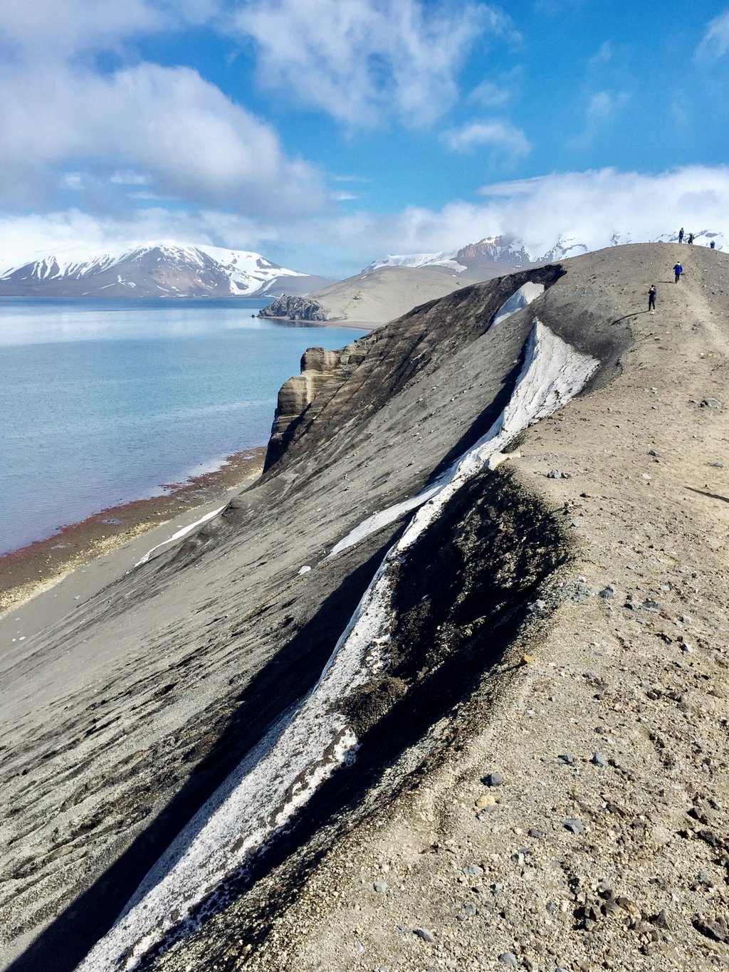 Wandern-Deception-island-Antarktis