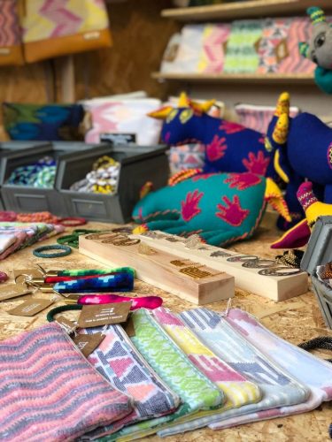 Wouahou Stuttgart nachhaltige Geschenke