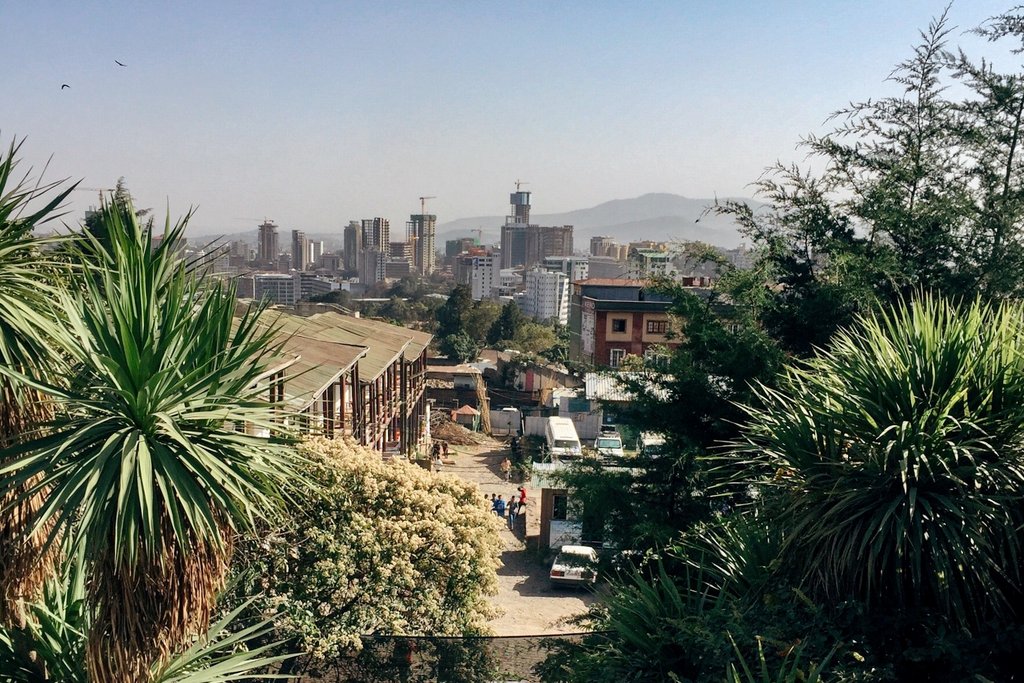 5 Tipps für Addis Abeba, Äthiopiens Hauptstadt