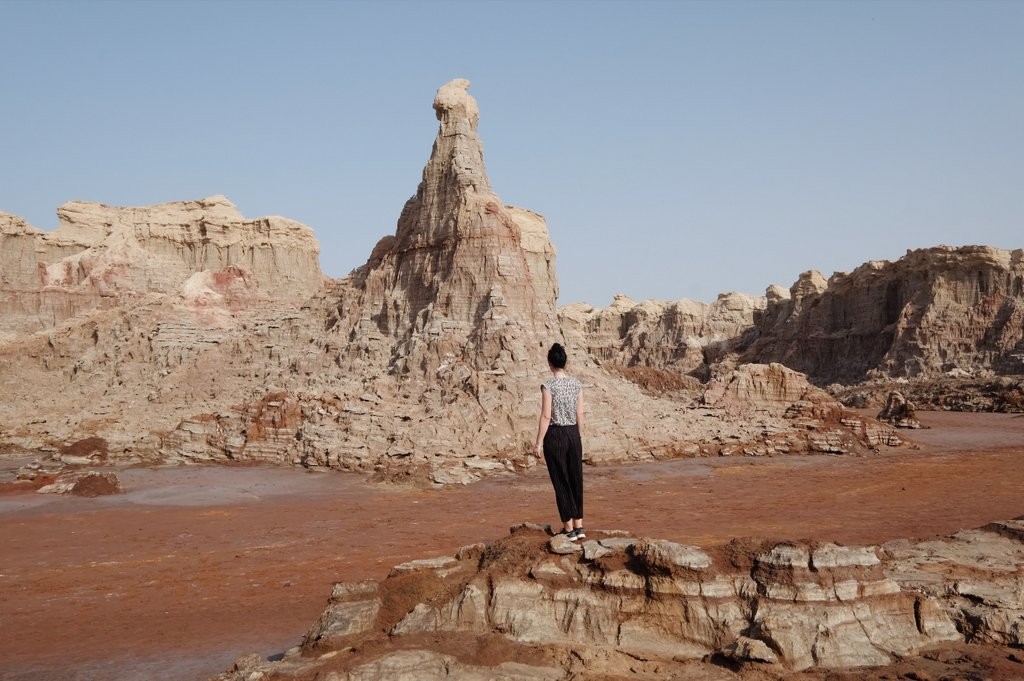 Dallol-Danakil-Senke-Aethiopien-Sehenswuerdigkeiten