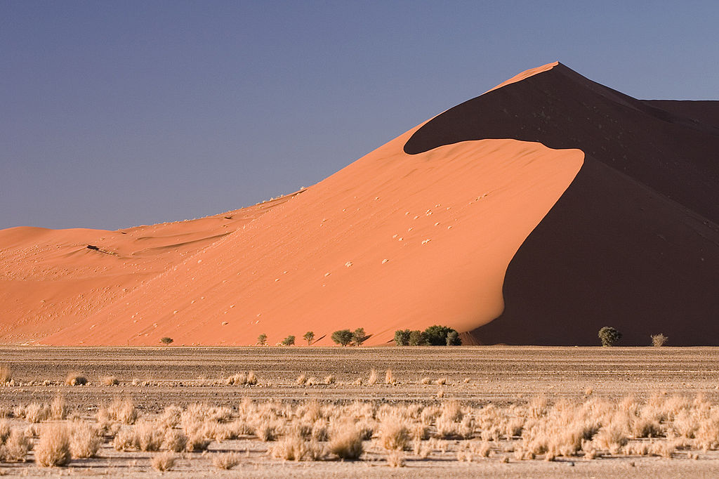 Namibia-Rundreise: die Highlights für 7-10 Tage ab Windhoek