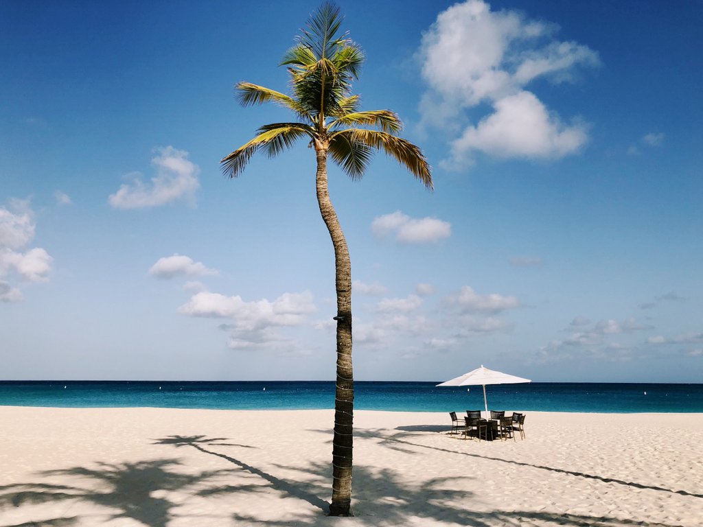 Aruba-Insidertipps-Aktiv