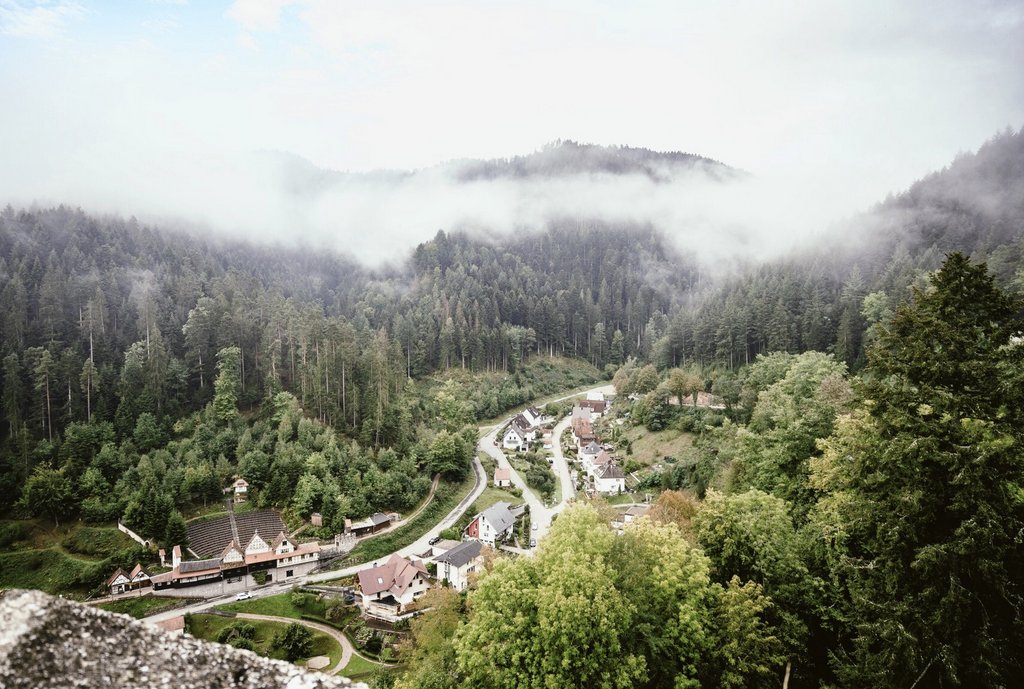 Hornberg-Schwarzwald