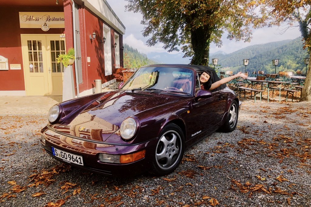 Schloss-Hotel-Hornberg-Schwarzwald-Porscheheimat