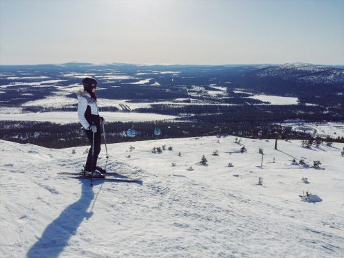 Skifahren-Levi-Finnland-Erfahrungsbericht.