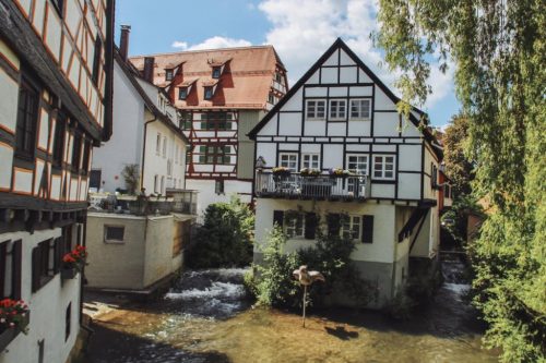 Fischerviertel-Ulm-Reisetipps