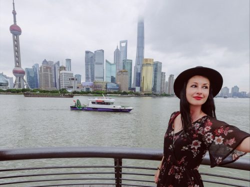 The-Bund-Shanghai-Reisetipps-Skylineblick