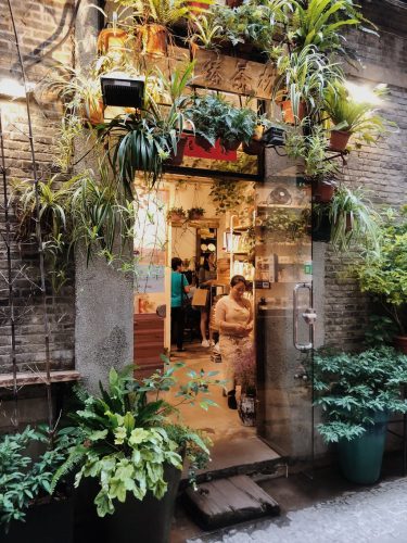 Tianzifang-Shanghai-Insidertipps
