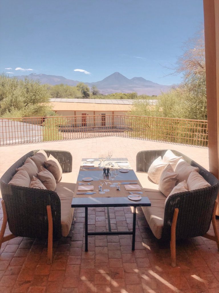 Explora-Atacama-Restaurant