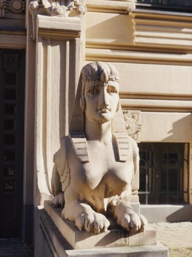 Jugendstil-Riga