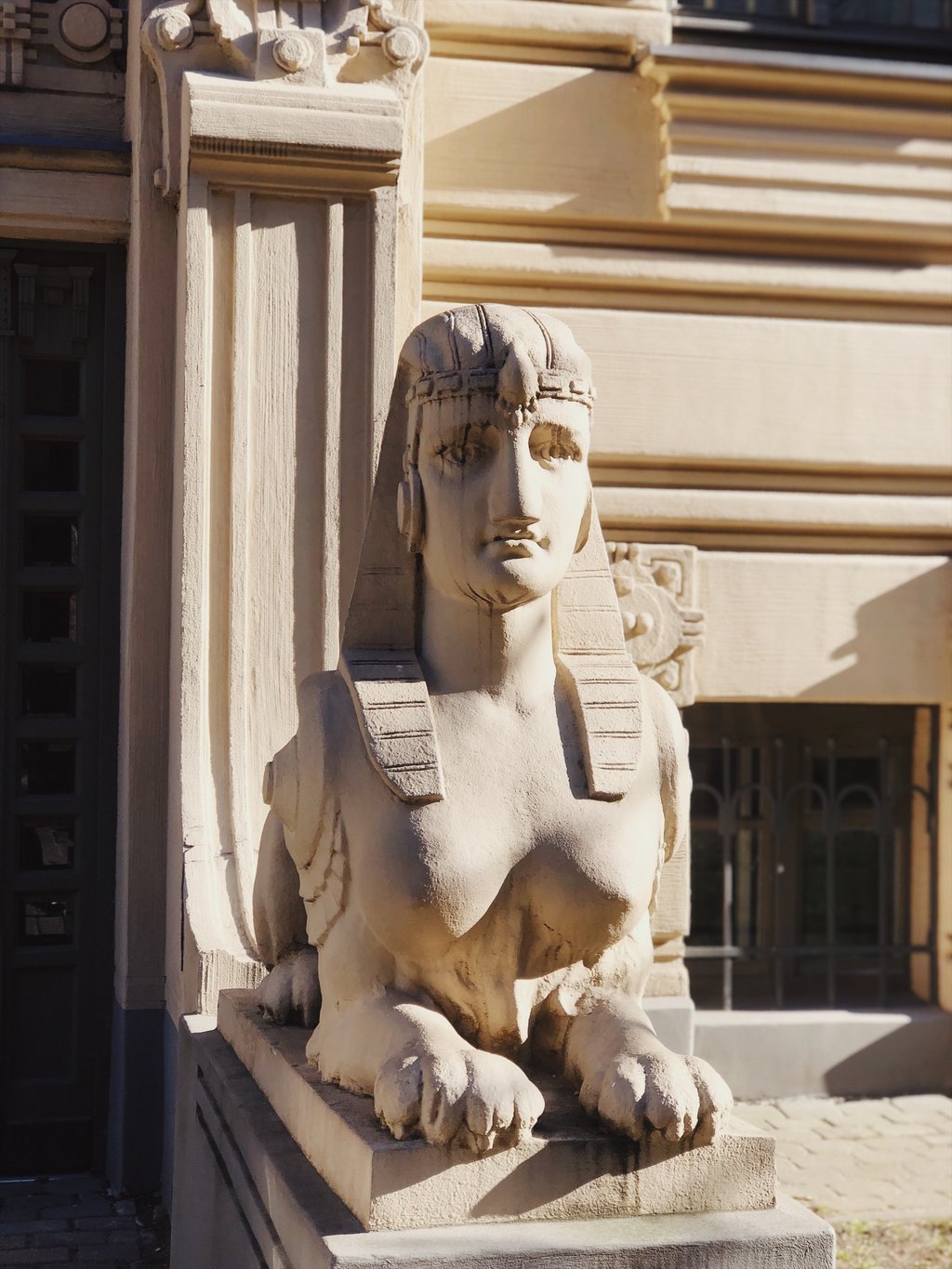 Jugendstil-Riga